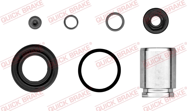Repair Kit, brake caliper